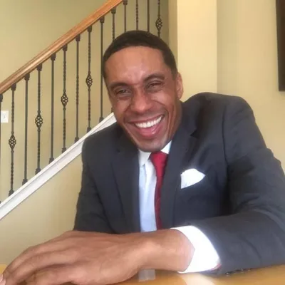 Brandon Johnson profile