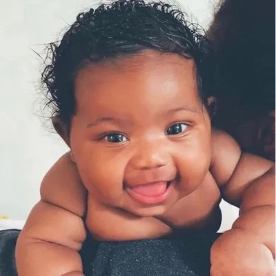 Black Babies Only profile