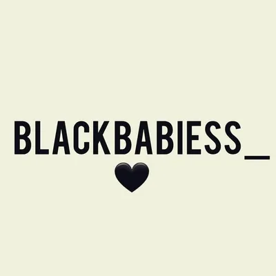 Black Babies profile