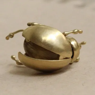 Black Barc Jewelry profile