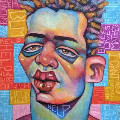 Christian Scott profile