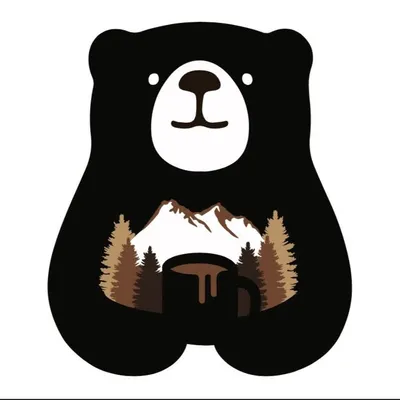 Black Bear Brew ®️ profile