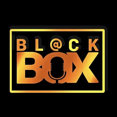 BL@CKBOX profile