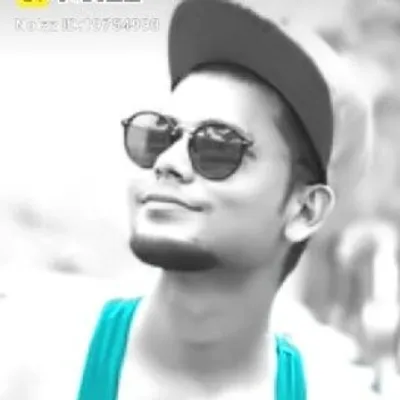 lucky singh rajput profile