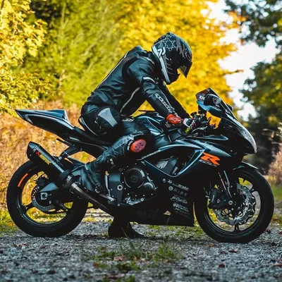 Black Bullet 798 profile