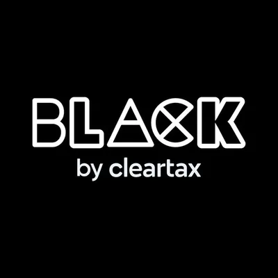 Black by ClearTax profile