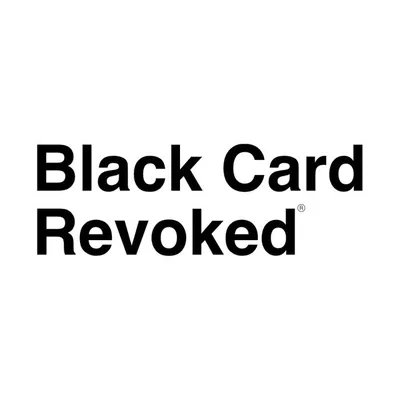 Black Card Revoked profile