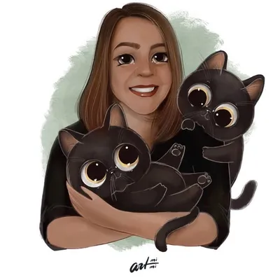 BlackCatCouple profile