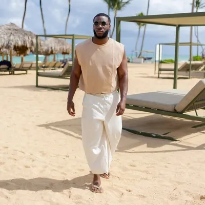 C. Cash | Men’s Style, Fashion & Tips profile