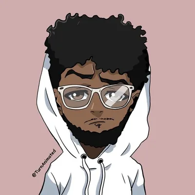 Yung charc profile