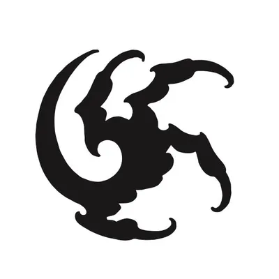 Black Claw profile
