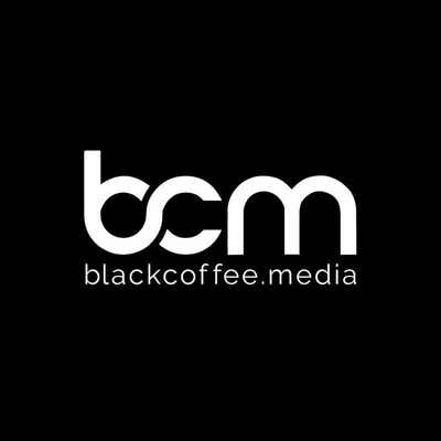 Blackcoffee.Media profile