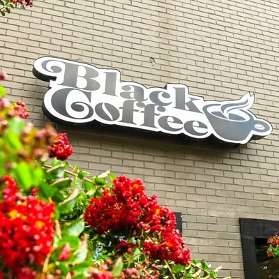 Black Coffee ATLANTA profile