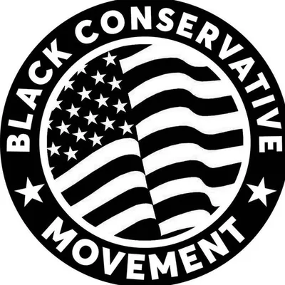 Black Conservative Movement ️ profile