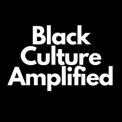 Black Culture Amplified profile