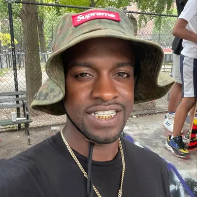 Black Dave profile