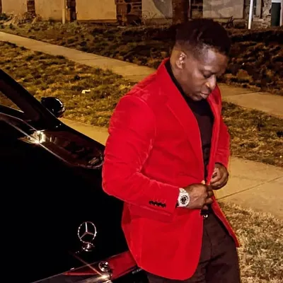 Black Deniro profile