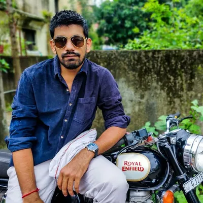 ॐ नमः शिवाय profile