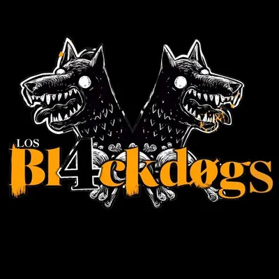 losBlackDogs profile