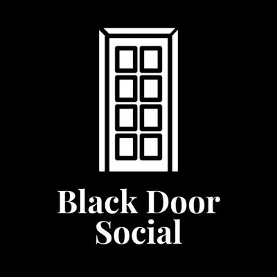 Black Door Social | Social Media Management | Wetherby profile