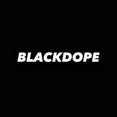 Blackdope profile