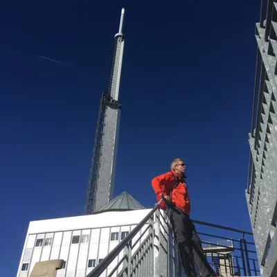 Benoit RENOUF profile