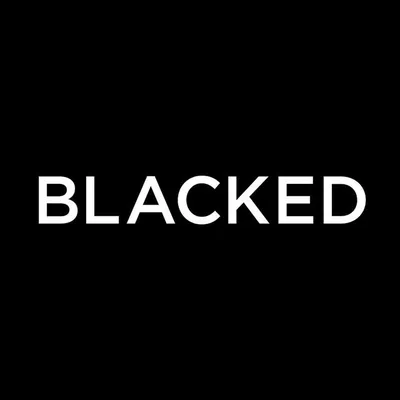 BLACKED profile