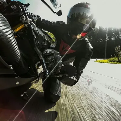 Blackforest Rider profile