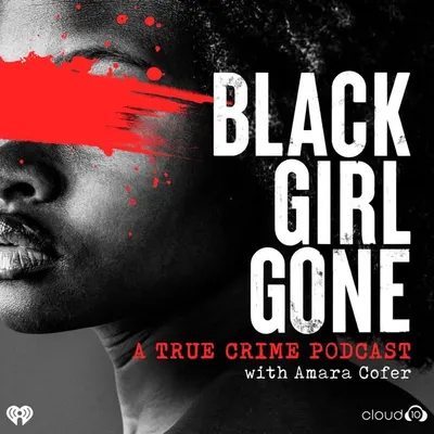 Black Girl Gone Podcast profile