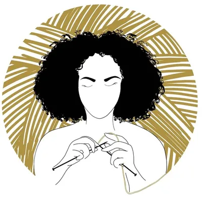 Black Girl Knit Club ๐ฌ๐ง profile