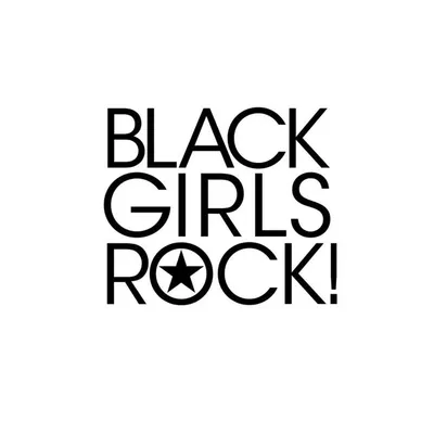 BLACK GIRLS ROCK! profile