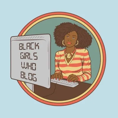 Black Girls Who Blog ๐ฉ๐พโ๐ป profile