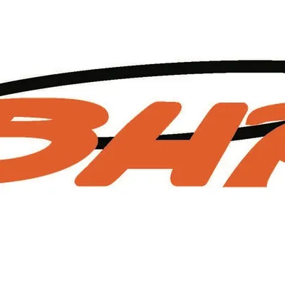 Black Halo Racing profile