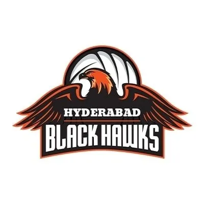 Hyderabad Black Hawks profile
