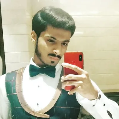 Tarun Aggarwal ๐ค profile