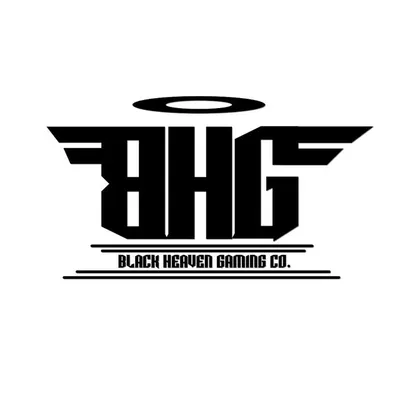 Black Heaven Gaming Co. profile