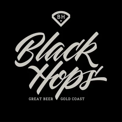 Black Hops Brewing profile