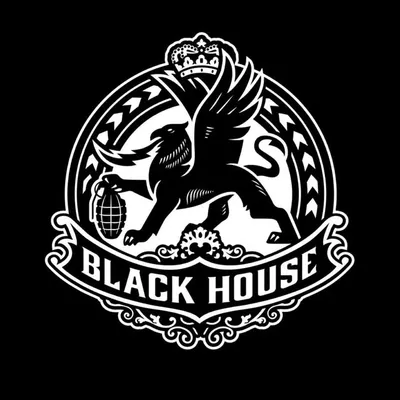 Black House MMA™ profile