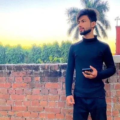 karan bhagat profile