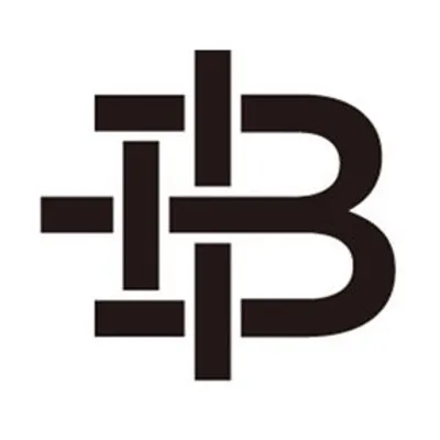 Black Inc Instagram profile photo