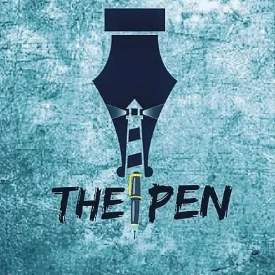 The Pen 🖋️ profile