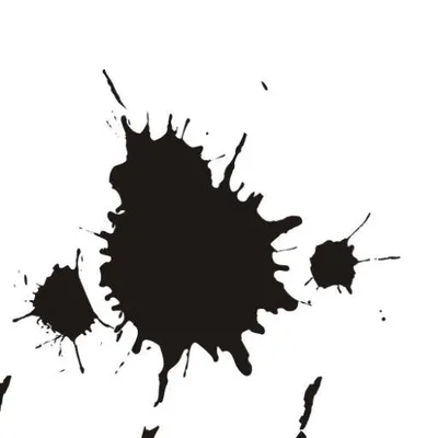 Black Ink profile