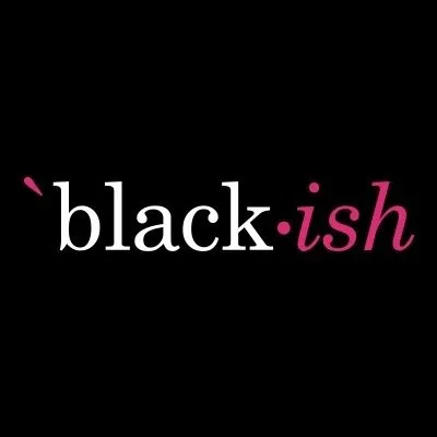 black-ish profile