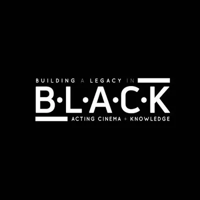 B.L.A.C.K ™️ profile