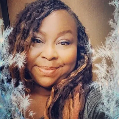 Monika Rochelle Hall profile