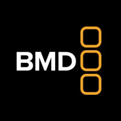 Blackmagic Design profile