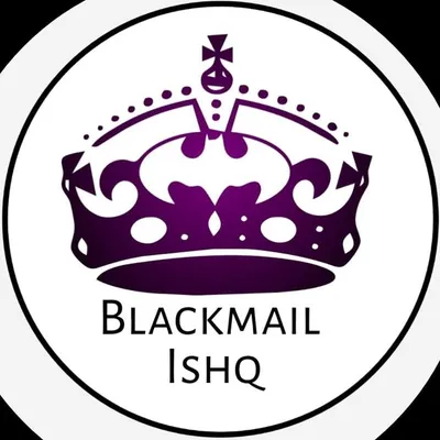 Blackmail Love profile