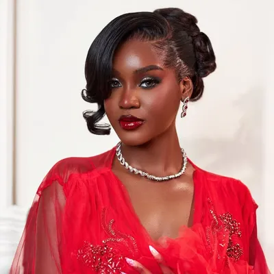 Aisha Abubakar profile