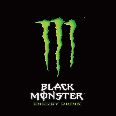 Black Monster profile
