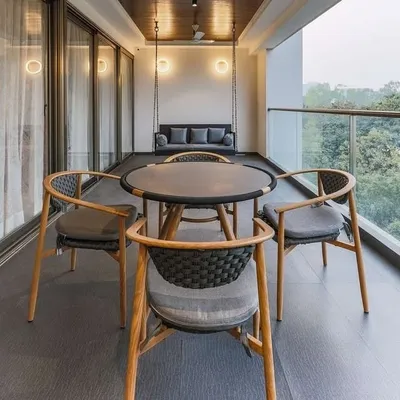 Black Oak Homes by Udeit group profile